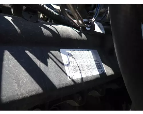 FORD 6.8 Engine Assembly