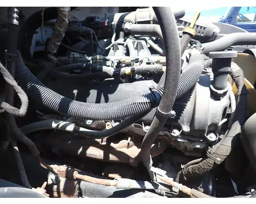 FORD 6.8 Engine Assembly