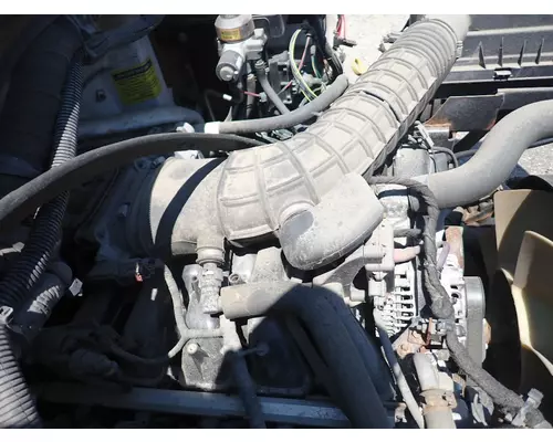 FORD 6.8 Engine Assembly