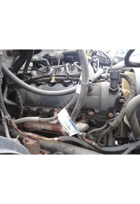 FORD 6.8 Engine Assembly