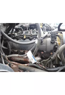 FORD 6.8 Engine Assembly