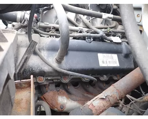 FORD 6.8 Engine Assembly