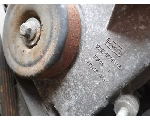 FORD 6.8 Engine Assembly