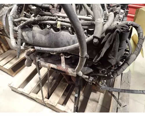 FORD 6.8 Engine Assembly