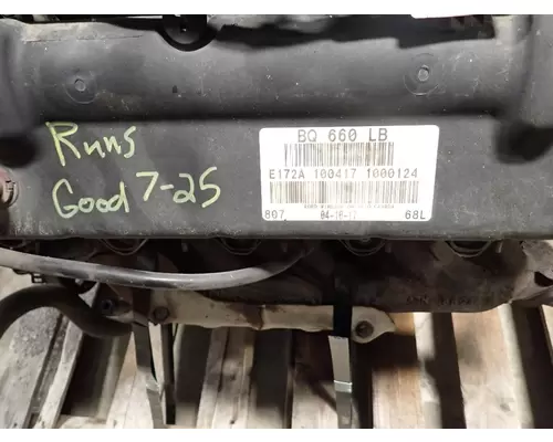 FORD 6.8 Engine Assembly