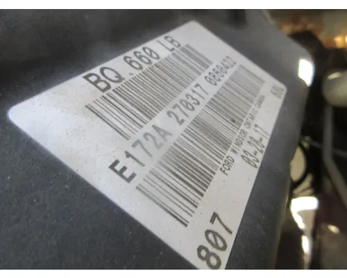 FORD 6.8 Engine Assembly