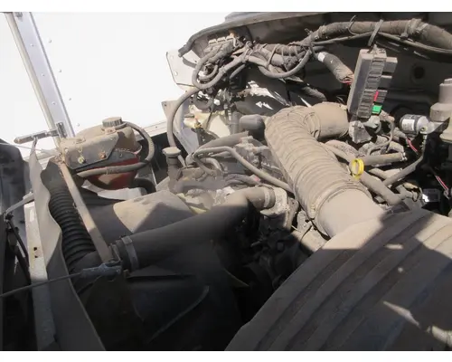 FORD 6.8 Engine Assembly