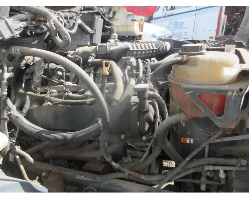 FORD 6.8 Engine Assembly