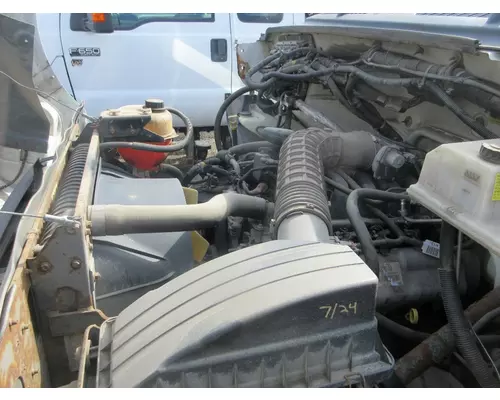 FORD 6.8 Engine Assembly