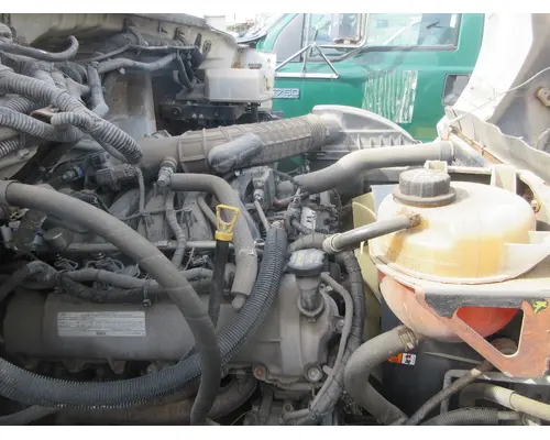 FORD 6.8 Engine Assembly