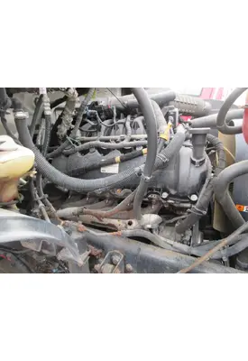 FORD 6.8 Engine Assembly