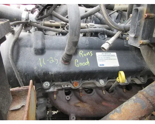 FORD 6.8 Engine Assembly