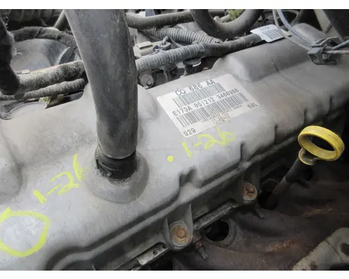 FORD 6.8 Engine Assembly