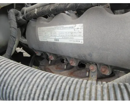 FORD 6.8 Engine Assembly