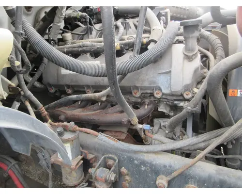 FORD 6.8 Engine Assembly