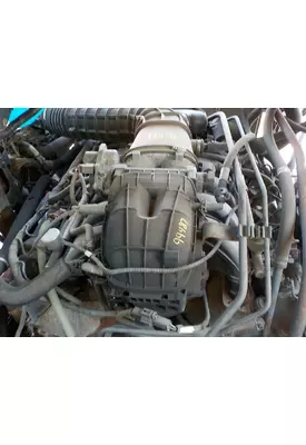 FORD 6.8 Engine Assembly