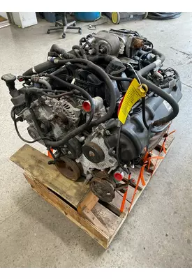 FORD 6.8 Engine Assembly