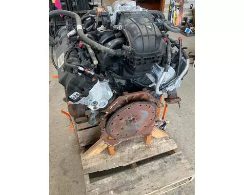 FORD 6.8 Engine Assembly