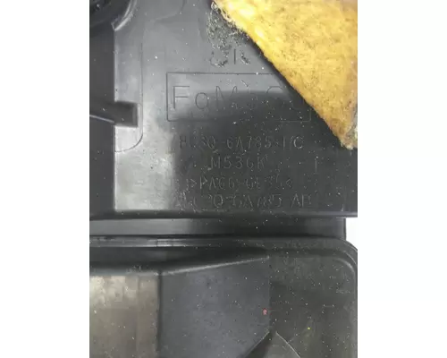 FORD 6.9L ENGINE PART MISC
