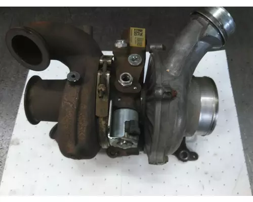 FORD 6.9L TURBOCHARGER