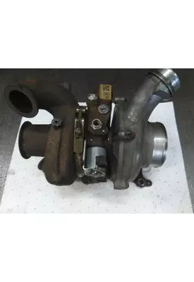 FORD 6.9L TURBOCHARGER