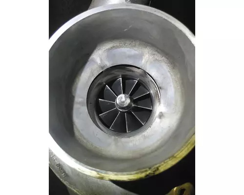 FORD 6.9L TURBOCHARGER