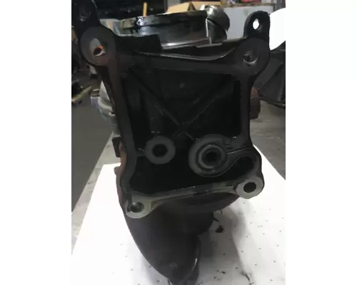 FORD 6.9L TURBOCHARGER
