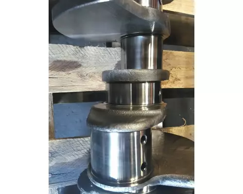 FORD 6.9 CRANKSHAFT