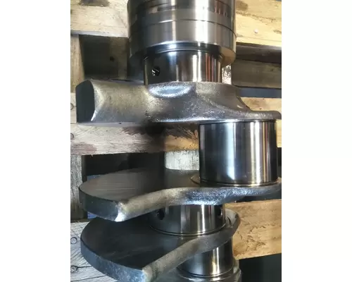 FORD 6.9 CRANKSHAFT
