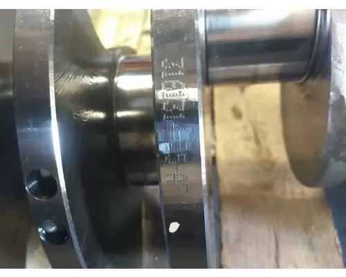 FORD 6.9 CRANKSHAFT