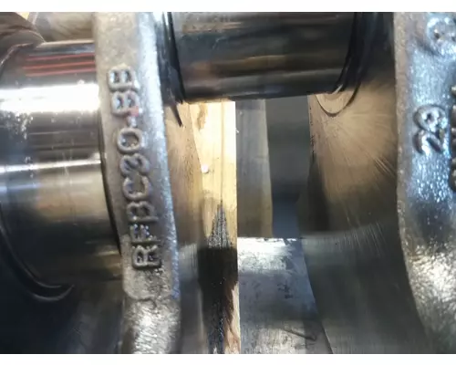 FORD 6.9 CRANKSHAFT