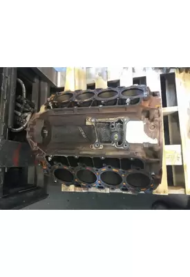 FORD 6.9 CYLINDER BLOCK