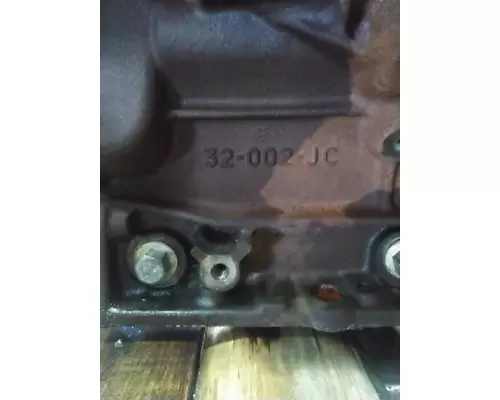 FORD 6.9 CYLINDER BLOCK