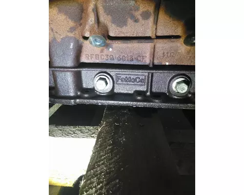FORD 6.9 CYLINDER BLOCK