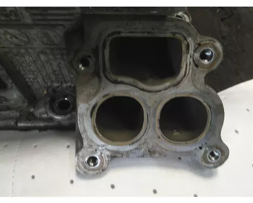 FORD 6.9 CYLINDER HEAD