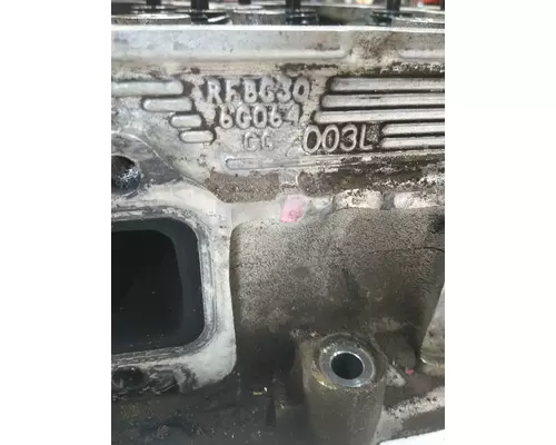 FORD 6.9 CYLINDER HEAD