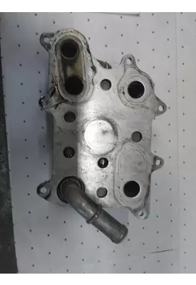 FORD 6.9 ENGINE OIL COOLER