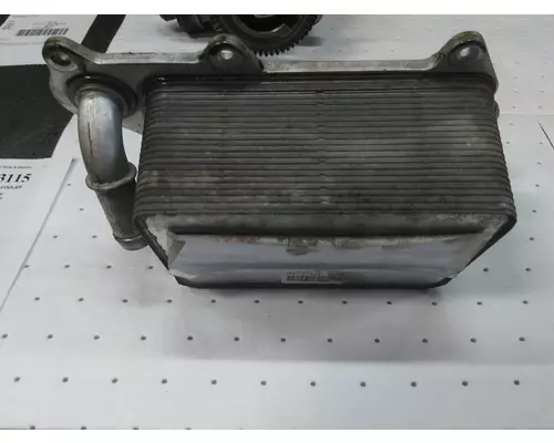 FORD 6.9 ENGINE OIL COOLER