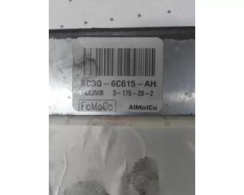 FORD 6.9 ENGINE OIL COOLER