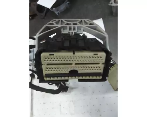 FORD 6.9 ENGINE WIRING HARNESS
