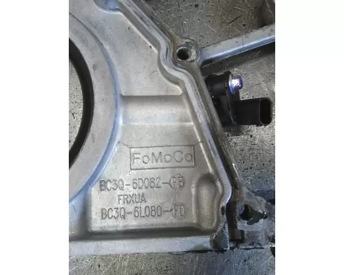 FORD 6.9 FLYWHEEL HOUSING