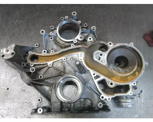 FORD 6.9 FRONTTIMING COVER