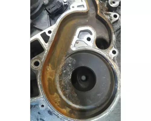 FORD 6.9 FRONTTIMING COVER