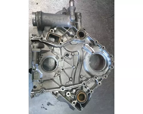 FORD 6.9 FRONTTIMING COVER