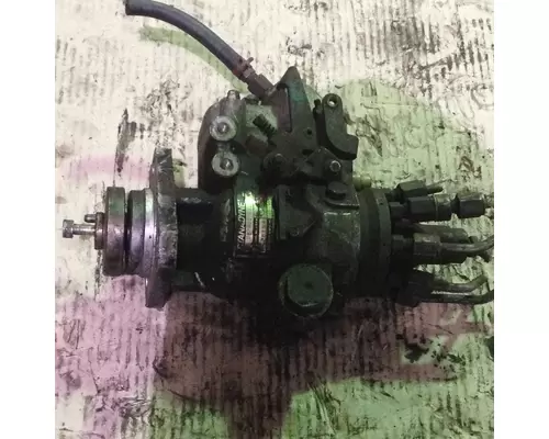 FORD 6.9 FUEL INJECTION PUMP