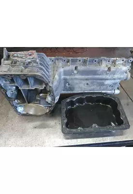 FORD 6.9 OIL PAN