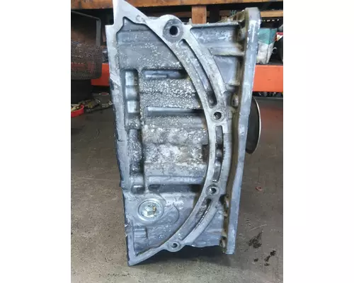 FORD 6.9 OIL PAN