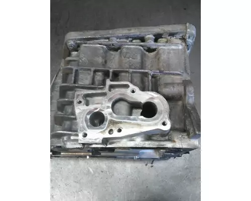 FORD 6.9 OIL PAN