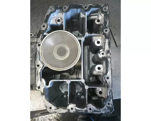 FORD 6.9 OIL PAN