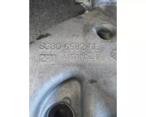 FORD 6.9 VALVE COVER